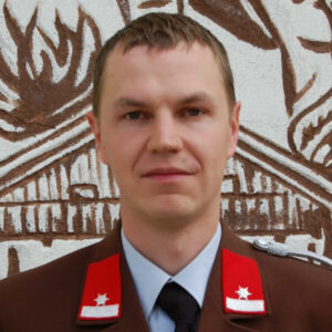 HBI Martin Wagneder