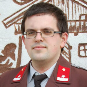 HBM Martin Scherfler