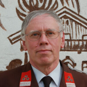HBM/Res. Norbert Reichhart