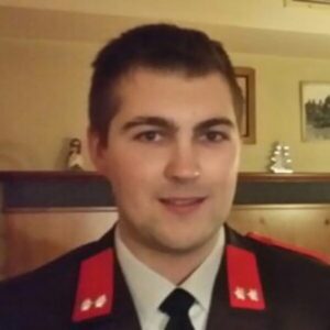 HFM Rainer Gruber