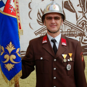HLM Gerhard Läng